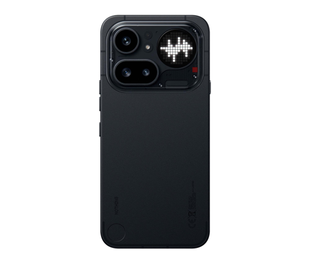 Nothing Phone (4a) Pro 8/128GB Black - 1500877 - zdjęcie 5